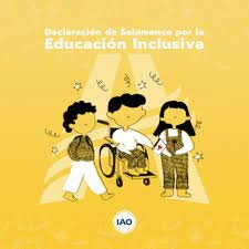 Declaración de Salamanca