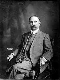 Inicio de la Revolución Mexicana