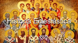 Timeline: Línea del tiempo Eclesiología - Jose David Rojas Osorno