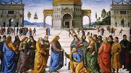 Timeline: Línea del tiempo eclesiología Juan Miguel Ortega Gutierrez