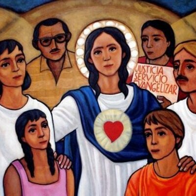 Timeline: ECLESIOLOGIA - Mariana Mesa Murillo