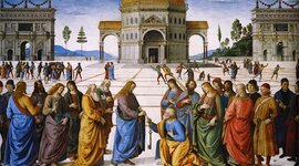 Timeline: Línea del tiempo eclesiología-Marian LONDOÑO 8-C