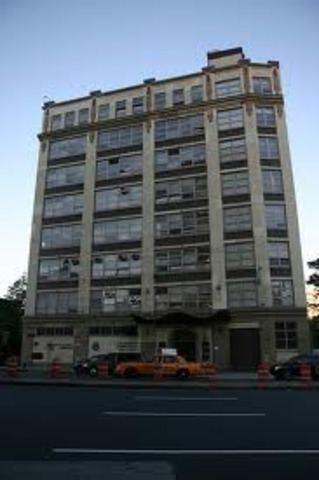 I came Brookklyn International High School