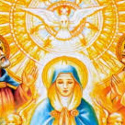 Timeline: Linea del tiempo ecleciologia-santiago mejia barrientos