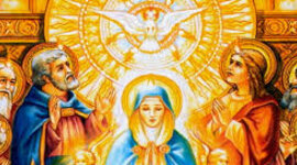 Timeline: Linea del tiempo ecleciologia-santiago mejia barrientos