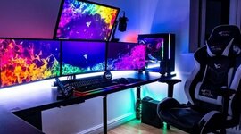 Timeline: 6ta generacion