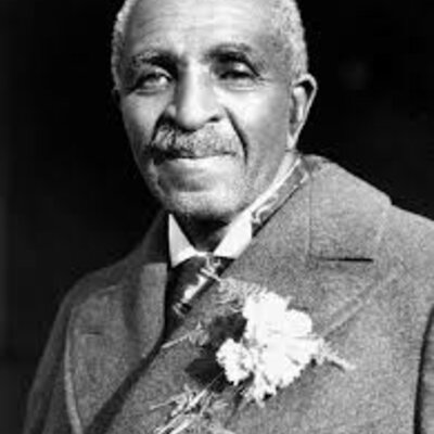 Timeline: George Washington Carver