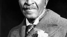 Timeline: George Washington Carver