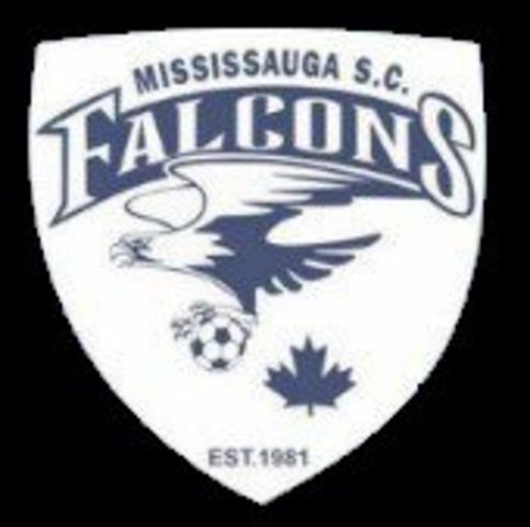 My first soccer team