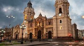 Timeline: Linea del tiempo de la religion en Colombia Mariana Mesa Murillo 8ºC