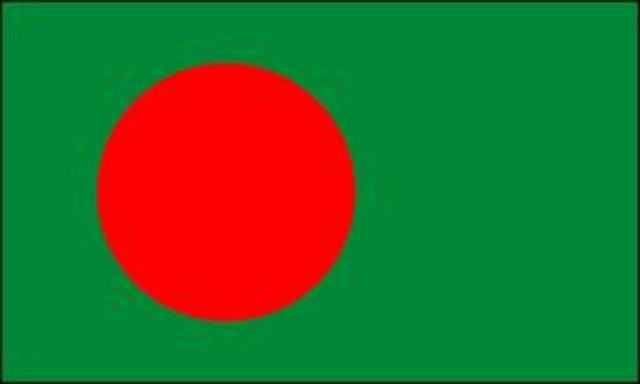 My country name is Bangladesh