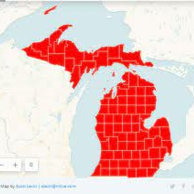 Timeline: Mt. Pleasant History