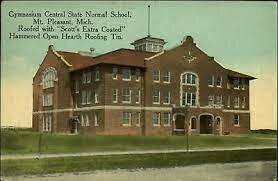 Central Normal School