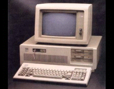 Segunda generación de computadoras