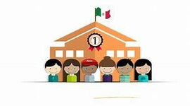 Timeline: CRISIS Y DESCENTRALIZACIÓN EDUCATIVA EN MÉXICO (1964-1988)