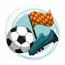 mi primer partido de fútbol en un campeonato