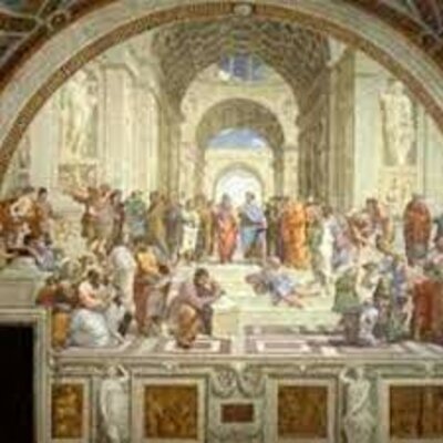 Timeline:  LÍNEA DE TIEMPO ECLESIOLOGÍA