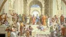 Timeline:  LÍNEA DE TIEMPO ECLESIOLOGÍA