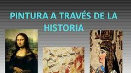 Timeline: HISTORIA DE LA PINTURA