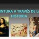 Historia de la pintura