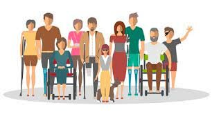 Convención sobre los derechos de las personas con discapacidad.