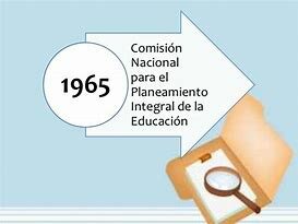 Comisión Nacional de Planteamiento Integral de la Educación (1965)