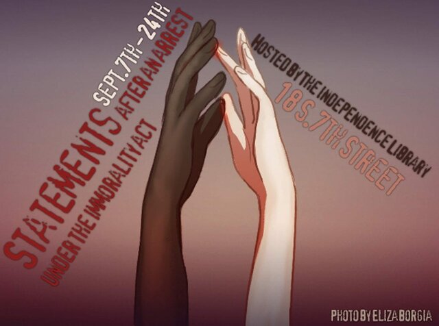 The Prohibition of Mixed Marraiges/ Immorality Act