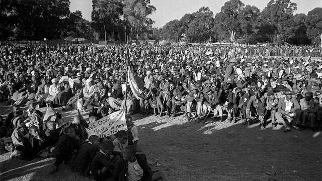 Congress of the people