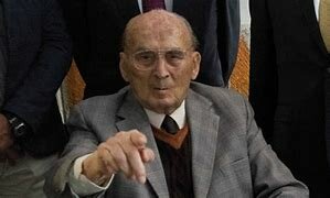 SEXENIO 1970-1976    LUIS ECHEVERRIA ÁLVAREZ.