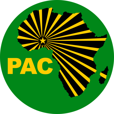 Pan-Africanist Congress (PAC) splinters away from the ANC
