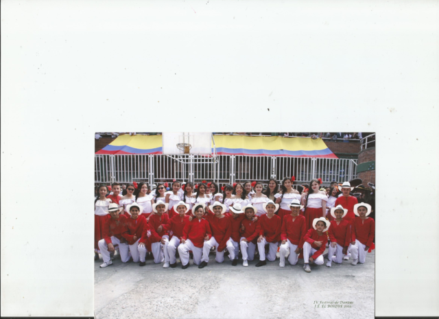 Haberme cambiado de colegio