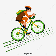 cuando aprendí a montar bicicleta