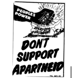 Separate Representation of Voters Act