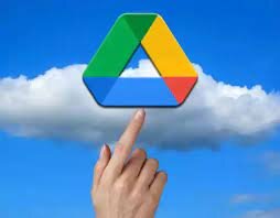 GOOGLE DRIVE