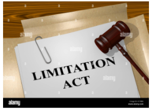 Stock Limitation Act.