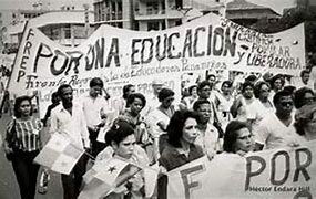 NUEVA REFORMA EDUCATIVA (1975)