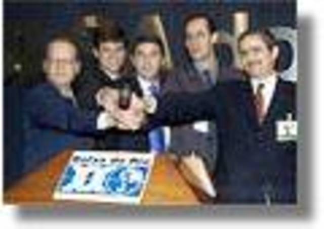 Banespa é vendido, enfim.