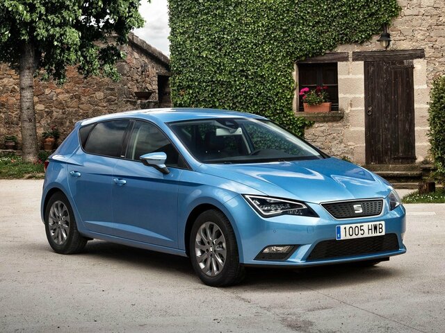 Mejoras en los vehículos