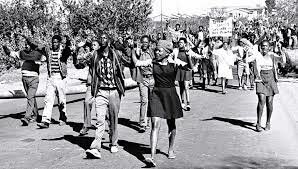 National Day of Protest (SACP)