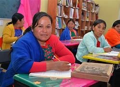 Sistema Nacional de Educación para Adultos