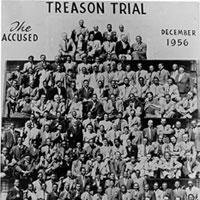 The treason trial