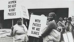 The Women’s March