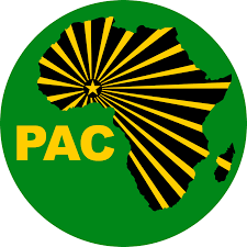 Pan-Africanist Congress splinters away from ANC
