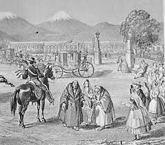 VENIDA DE LOS AGUSTINOS