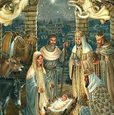 Llegan los agustinos a Colombia.