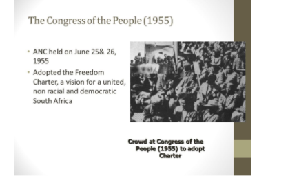Congress of the People