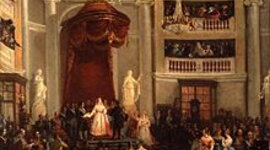 Timeline: La construcció de l’Estat liberal (1833-1868)