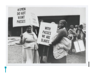 The Women's March (FASW)