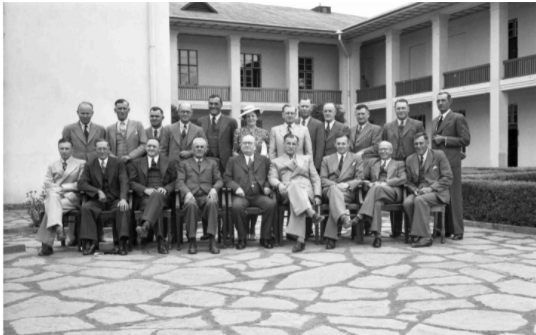 NP wins the general election