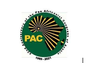 Pan- Africanist Congress (PAC) splinters away from the ANC